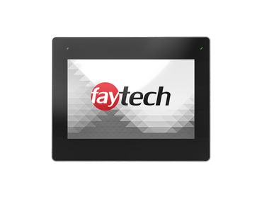 10.1" PCAP TM IP65 2556T HDMI-USB 1000nits