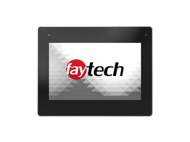 10.1"IP65 TPC EHL-X6211e 4G 120G 1000nits