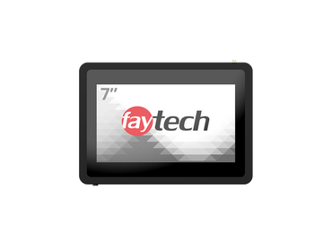 7" PCAP TPC EHL-X6413E 8GB 120GB OB Debian OS