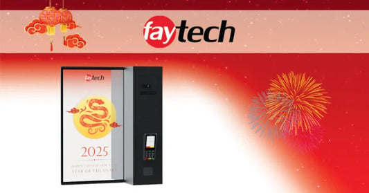 Chinese New Year Greetings 2025!