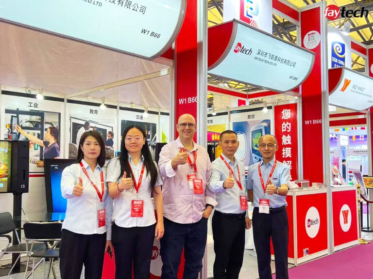 The Sign China 2024 in Shanghai has concluded