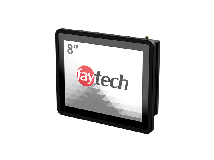 인텔 기반 터치 PC