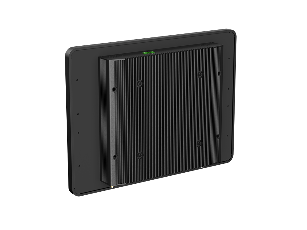 10.1&quot; PCAP ETPC A311D 4GB 64GB FLASH OB 9~36V V1.1