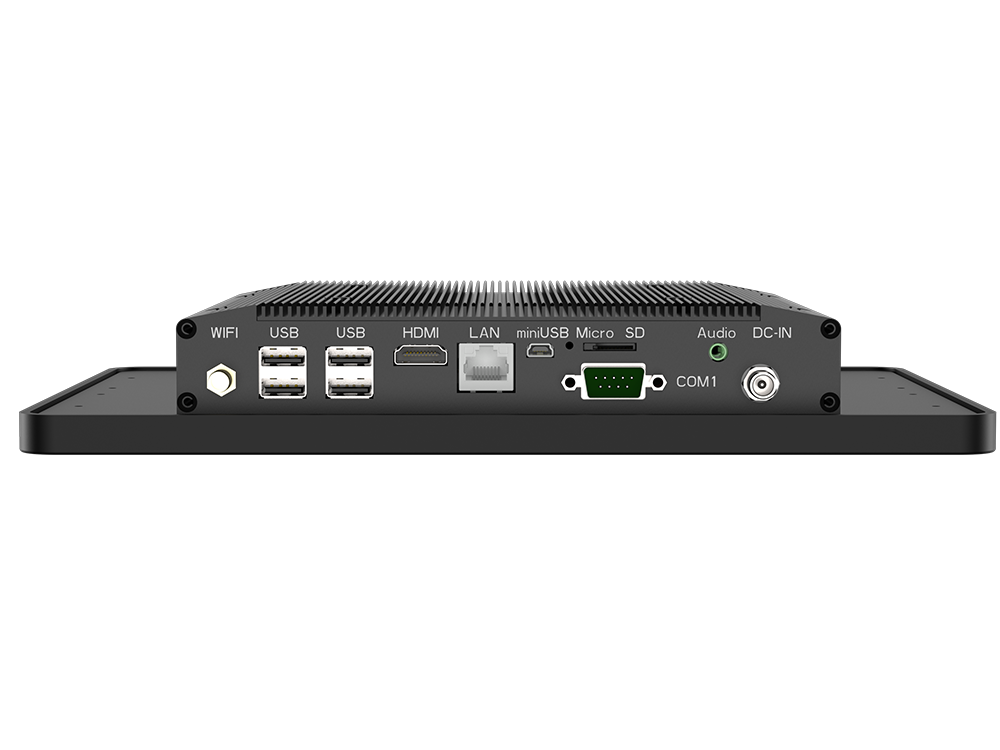 10.1&quot; PCAP ETPC A311D 4GB 64GB FLASH OB 9~36V V1.1