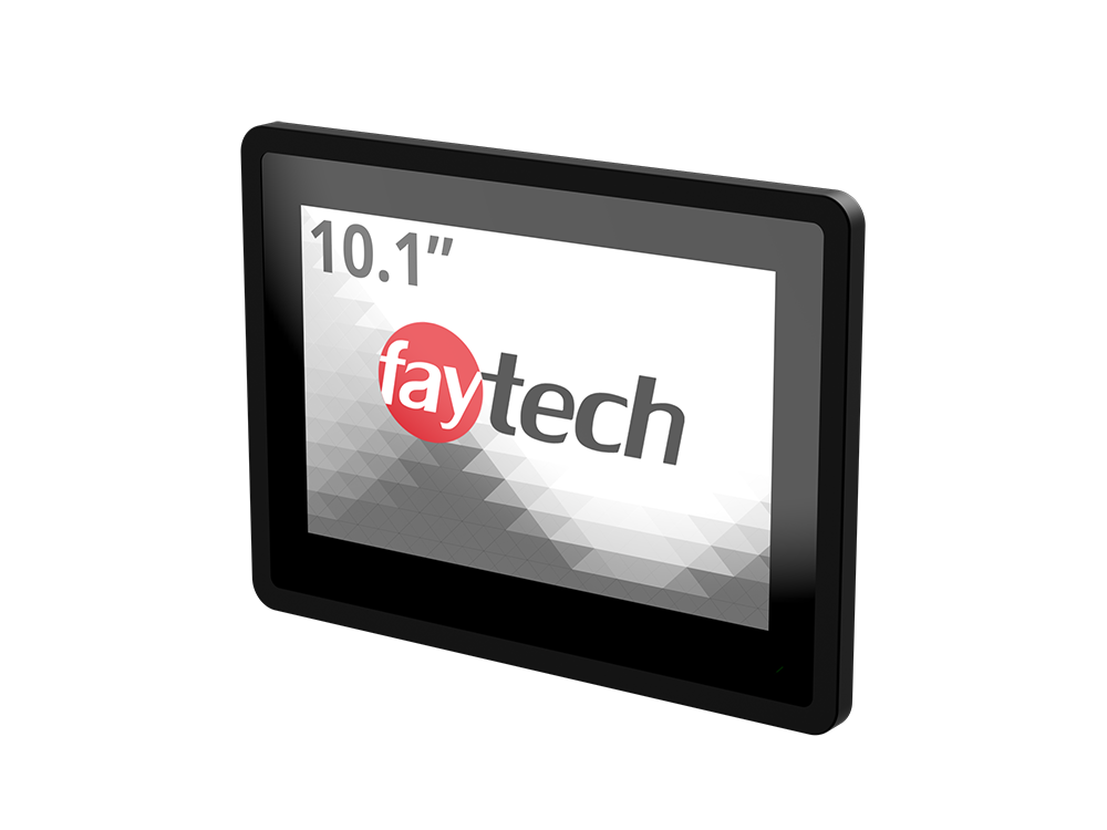 10.1&quot; PCAP ETPC S905D3 2GB RAM 64GB eMMC OB V1.1