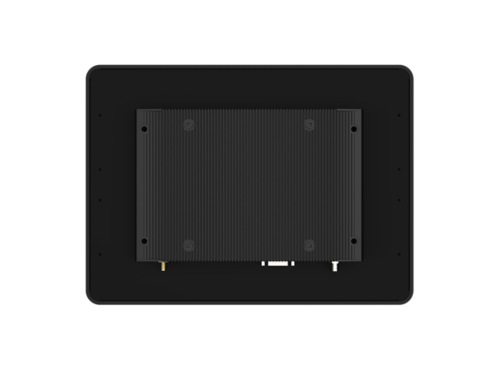 10.1&quot; PCAP ETPC S905D3 2GB RAM 64GB eMMC OB V1.1