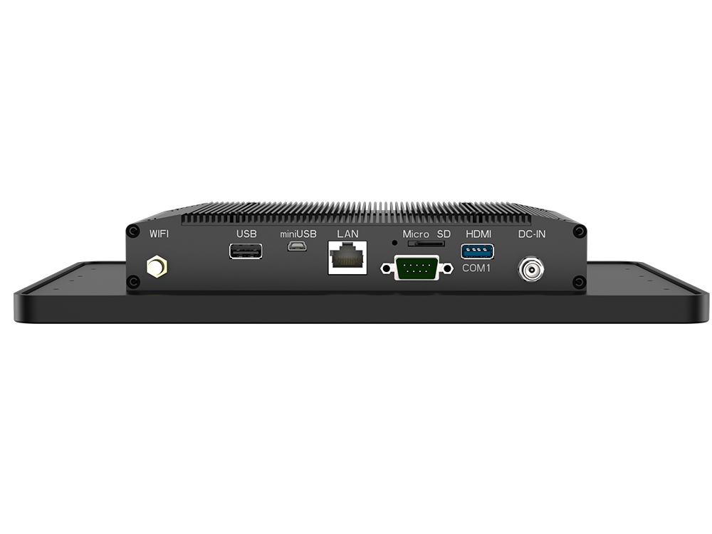 10.1&quot; PCAP ETPC S905D3 2GB RAM 64GB eMMC OB V1.1