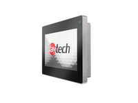 10.1&quot; PCAP PC IP65 A311D 4G 64G 1000nit Special FW