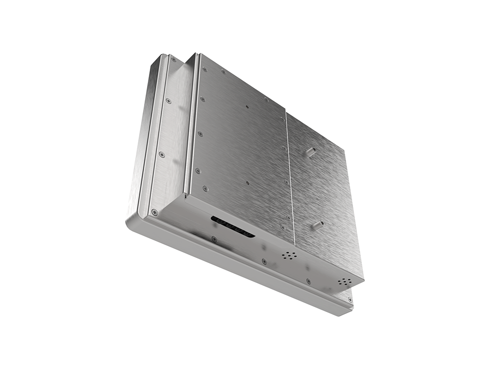 10.1&quot; PCAP PC IP65 A311D 4G 64G 1000nit Special FW