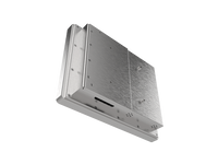 10.1&quot; PCAP PC IP65 A311D 4G 64G 1000nit Special FW