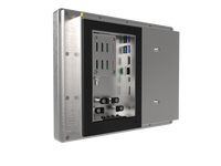 10.1&quot; PCAP PC IP65 A311D 4G 64G 1000nit Special FW