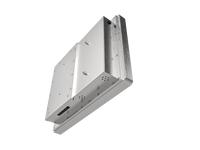 10.1&quot; PCAP PC IP65 A311D 4G 64G 1000nit Special FW