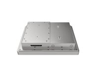 10.1&quot; PCAP PC IP65 A311D 4G 64G 1000nit Special FW