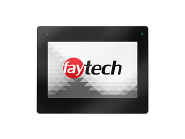 10.1&quot; PCAP PC IP69 A311D 4G 64GB FLASH 1000nits