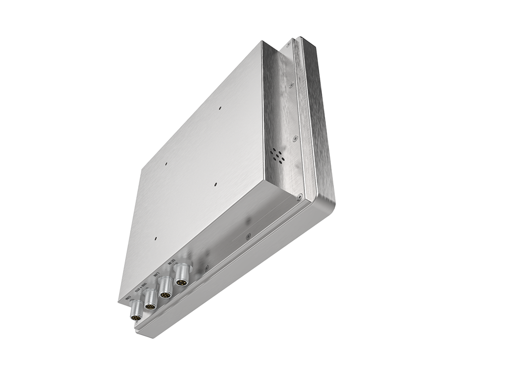 10.1&quot; PCAP PC IP69 A311D 4G 64GB FLASH 1000nits