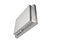 10.1&quot; PCAP PC IP69 A311D 4G 64GB FLASH 1000nits