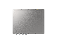 10.1&quot; PCAP PC IP69 A311D 4G 64GB FLASH 1000nits