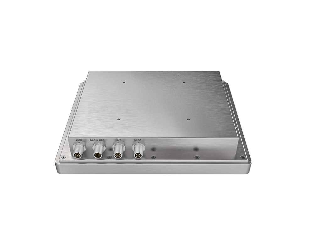 10.1&quot; PCAP PC IP69 A311D 4G 64GB FLASH 1000nits