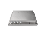 10.1&quot; PCAP PC IP69 A311D 4G 64GB FLASH 1000nits