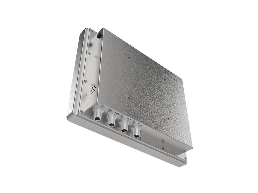 10.1&quot; PCAP PC IP69 A311D 4G 64GB FLASH 1000nits