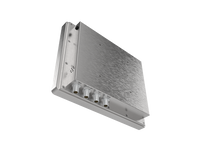 10.1&quot; PCAP PC IP69 A311D 4G 64GB FLASH 1000nits