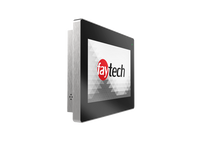 10.1&quot; PCAP PC IP69 A311D 4G 64GB FLASH 1000nits