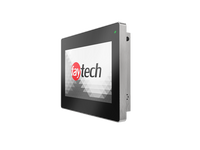 10.1&quot; PCAP PC IP69 A311D 4G 64GB FLASH 1000nits