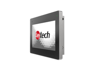 10.1&quot; PCAP PC IP69 X6211E 4G 120G 1000nits 2.0mm 