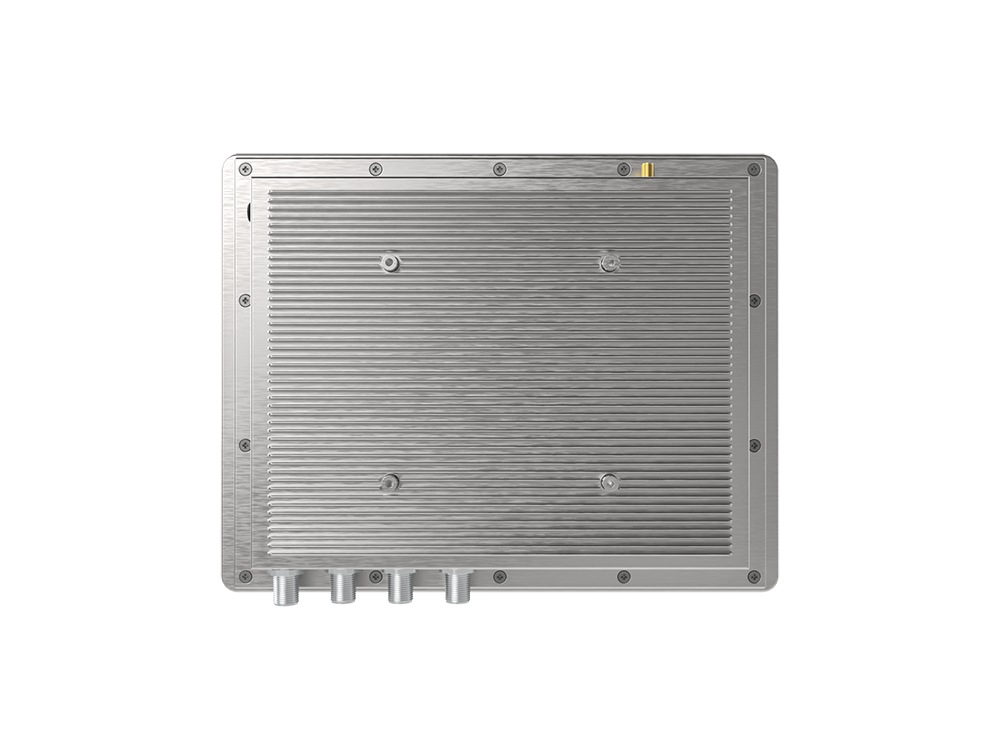 10.1&quot; PCAP PC IP69 X6211E 4G 120G 1000nits 2.0mm 