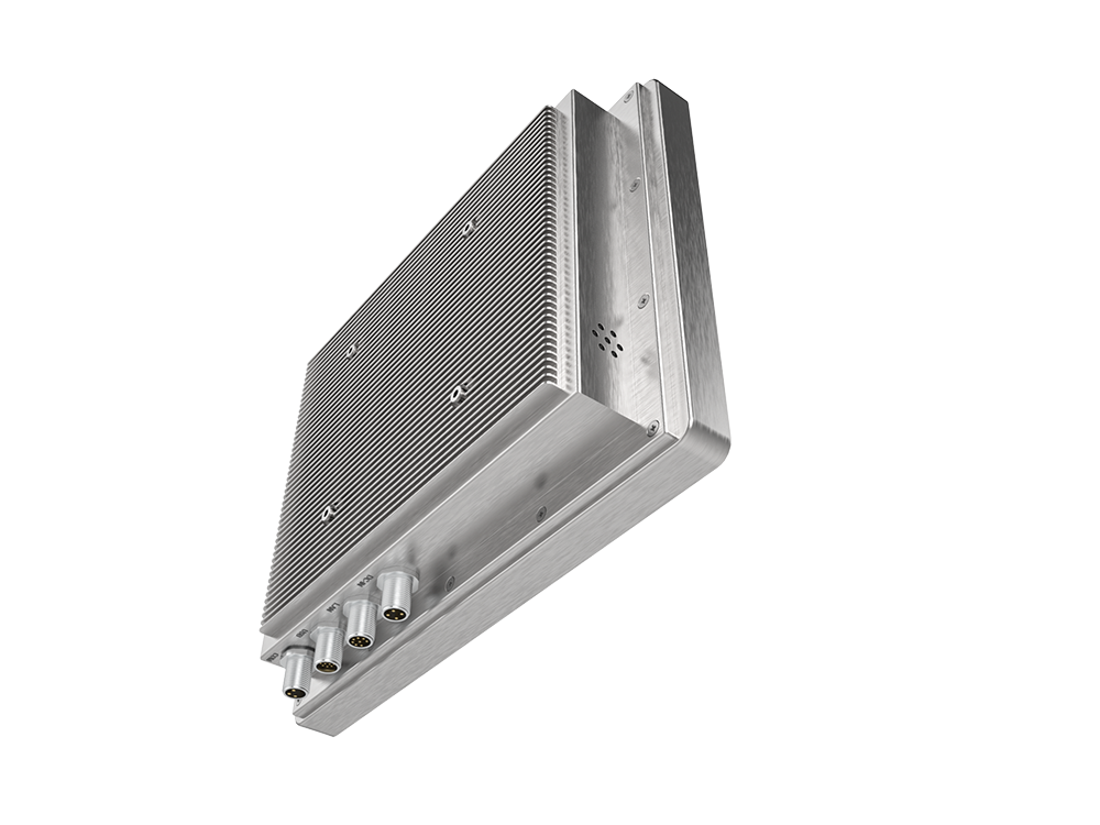 10.1&quot; PCAP PC IP69 X6211E 4G 120G 1000nits 2.0mm 