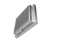 10.1&quot; PCAP PC IP69 X6211E 4G 120G 1000nits 2.0mm 