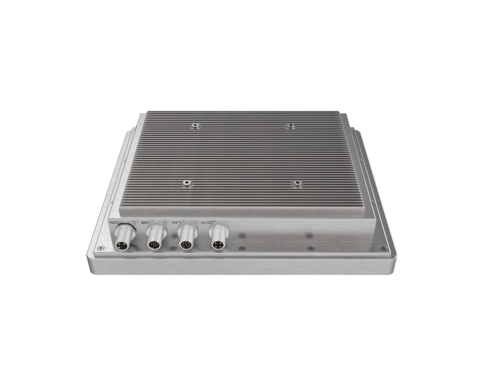 10.1&quot; PCAP PC IP69 X6211E 4G 120G 1000nits 2.0mm 