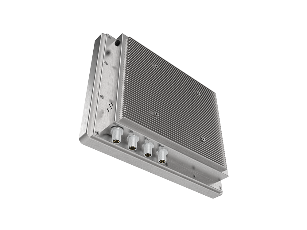 10.1&quot; PCAP PC IP69 X6211E 4G 120G 1000nits 2.0mm 