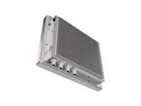 10.1&quot; PCAP PC IP69 X6211E 4G 120G 1000nits 2.0mm 