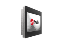 10.1&quot; PCAP PC IP69 X6211E 4G 120G 1000nits 2.0mm 