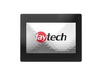 10.1&quot; PCAP PC IP69 X6211E 4G 120G 1000nits 2.0mm 