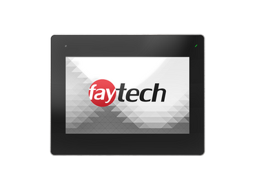 10.1&quot; PCAP PC IP69 X6211E 4G 120G 1000nits 2.0mm 