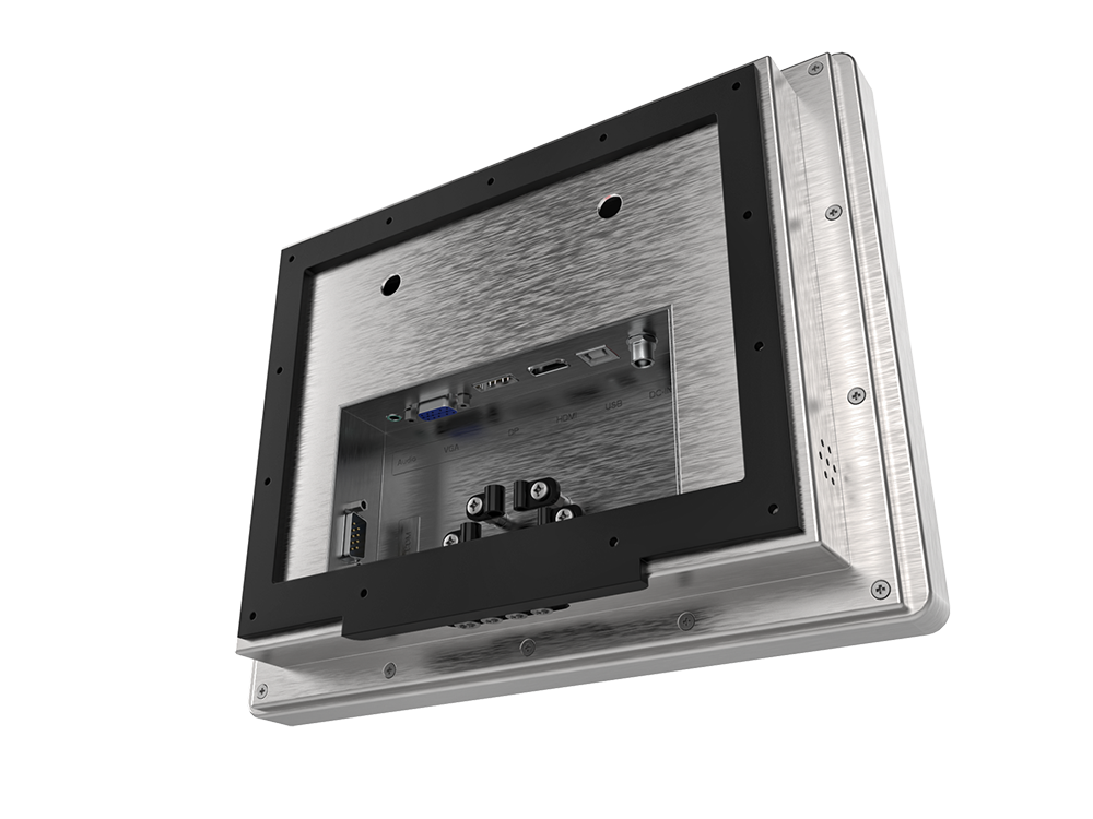 10.1&quot; PCAP TM IP65 2556T HDMI-USB 1000nits