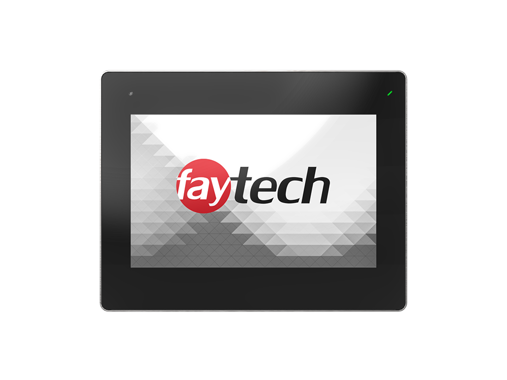 10.1&quot; PCAP TM IP65 2556T HDMI-USB 1000nits