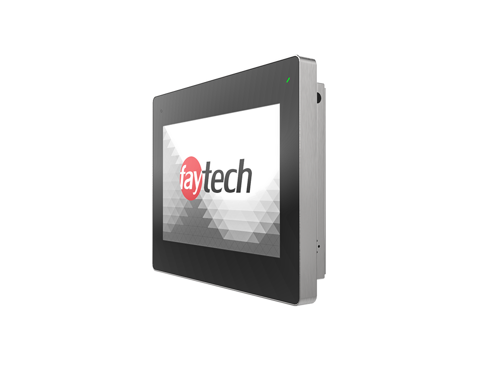 10.1&quot; PCAP TM IP65 2556T HDMI-USB 1000nits