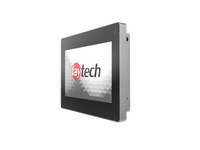 10.1&quot; PCAP TM IP65 2556T HDMI-USB 1000nits