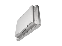 10.1&quot; PCAP TM IP65 2556T HDMI-USB 1000nits