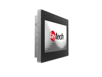 10.1&quot; PCAP TM IP69 2556T HDMI-USB 1000nits