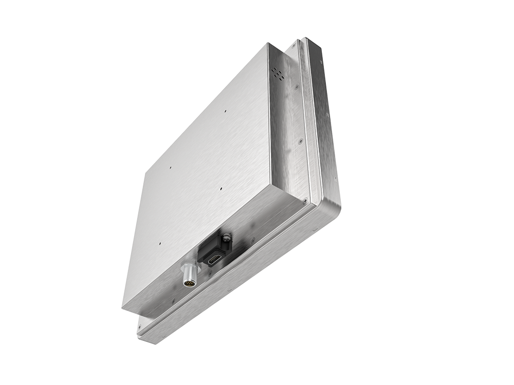 10.1&quot; PCAP TM IP69 2556T HDMI-USB 1000nits