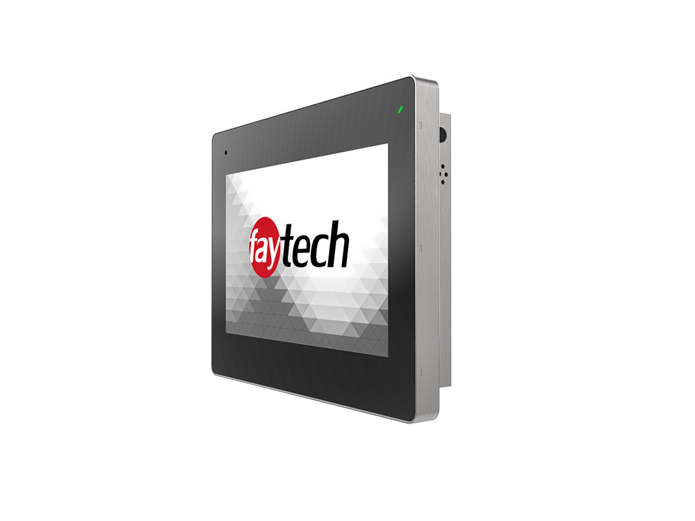 10.1&quot; PCAP TM IP69 2556T HDMI-USB 1000nits