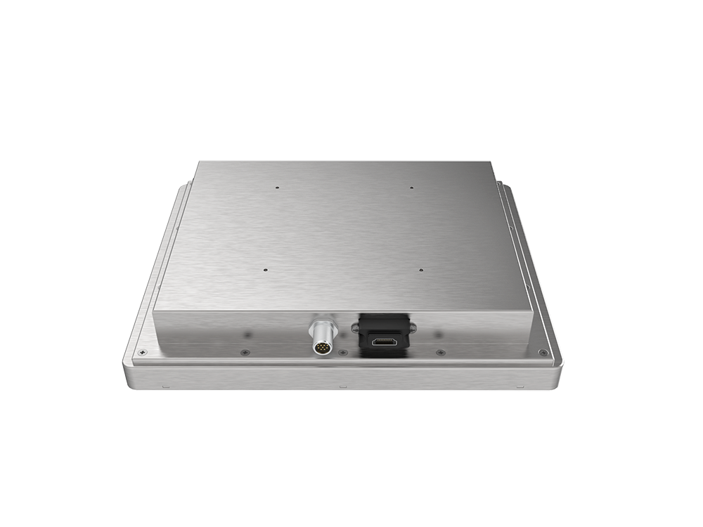 10.1&quot; PCAP TM IP69 2556T HDMI-USB 1000nits