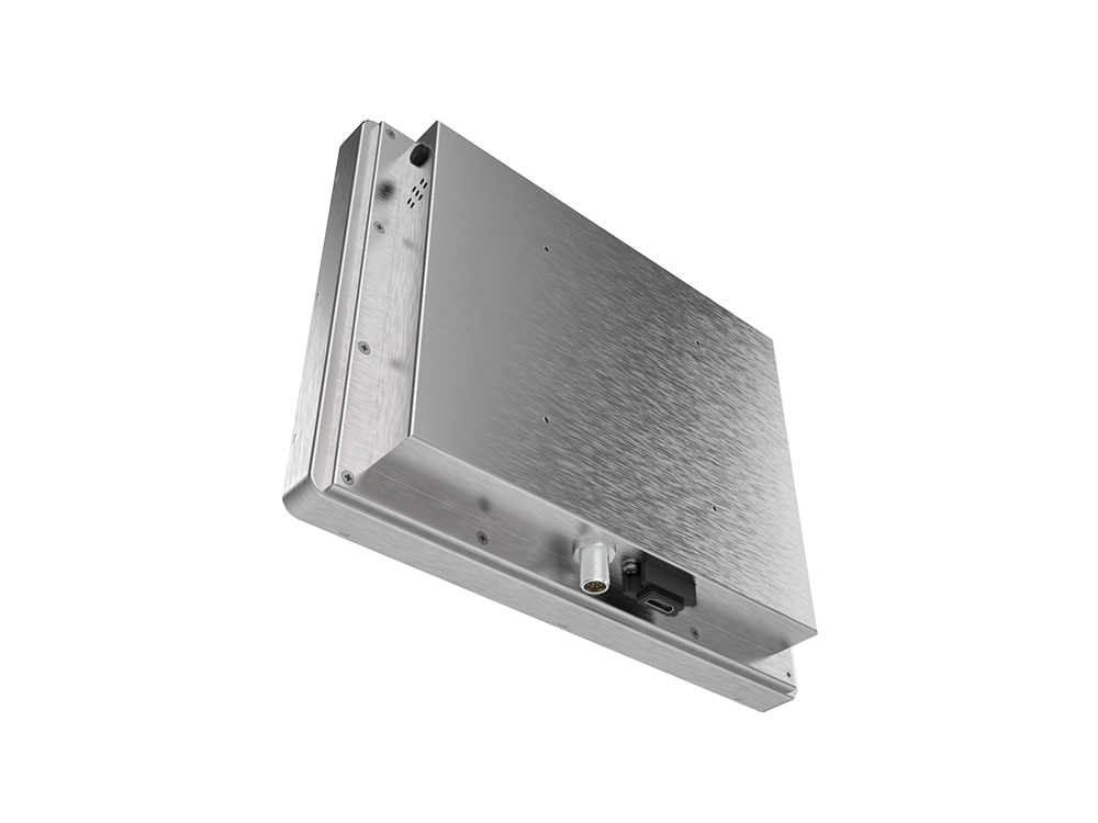 10.1&quot; PCAP TM IP69 2556T HDMI-USB 1000nits