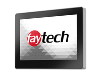 10.1&quot; PCAP TM RTD2556 DP-HDMI-VGA USB OB ALU