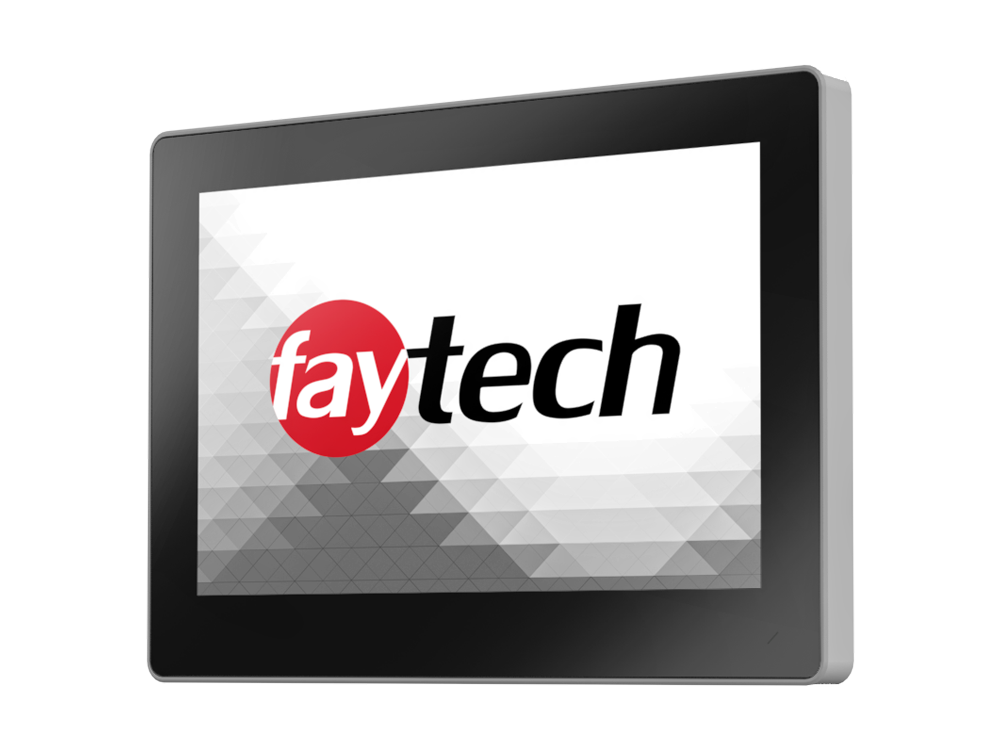 10.1&quot; PCAP TM RTD2556 DP-HDMI-VGA USB OB ALU