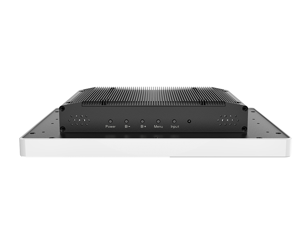 10.1&quot; PCAP TM RTD2556 DP-HDMI-VGA USB OB ALU